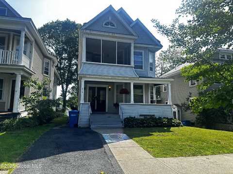 816 Park Avenue, Albany, NY 12208