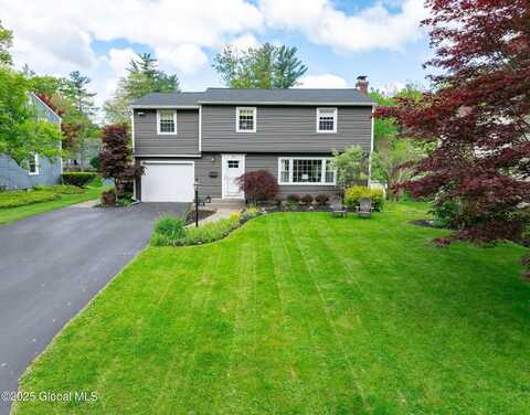 95 Jordan Boulevard, Bethlehem, NY 12054