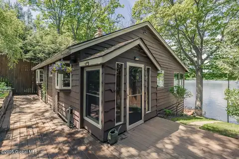 241 Kunkel Road, Mayfield, NY 12117