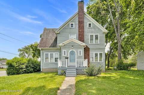 54 Wendell Street, Ravena, NY 12143