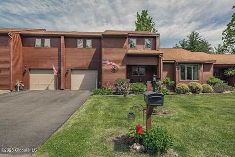 195 Country Club Lane, Fort Johnson, NY 12070