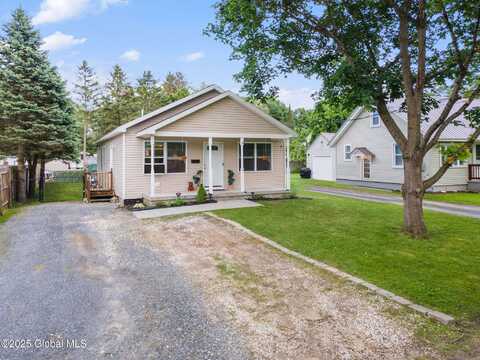 6 Willis Street, Glens Falls, NY 12801