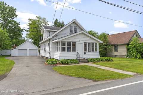 210 E Campbell Road, Rotterdam, NY 12303