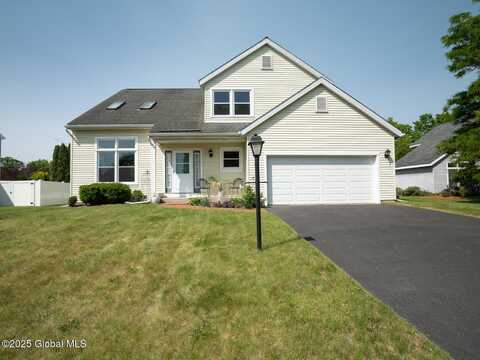 23 Rockefeller Blvd, East Greenbush, NY 12144