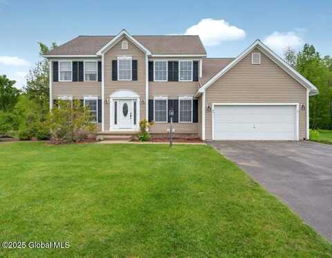 33 Sherman Way, Ballston Spa, NY 12020