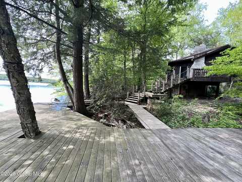 293 S Shore Rd Peck Lake, Johnstown, NY 12078
