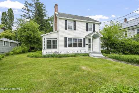 273 Kenwood Avenue, Bethlehem, NY 12054