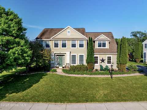 43 Candlewood Drive, Malta, NY 12019