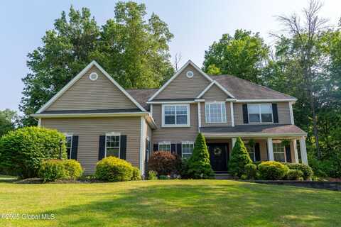 76 Hoffman Court, Milton, NY 12020