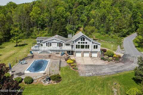 496 Sunnyside Road, Middleburgh, NY 12157