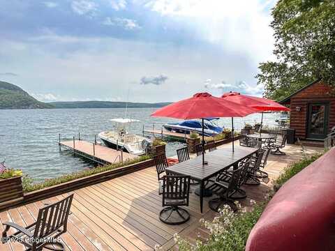 9667 Lake Shore Drive, Hague, NY 12836