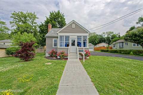 247 E Hudson Avenue, East Greenbush, NY 12144