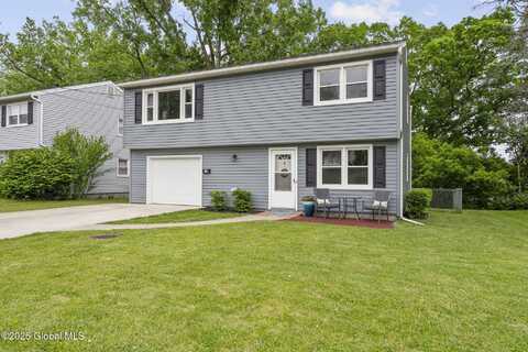 17 Pawling Street, Menands, NY 12204