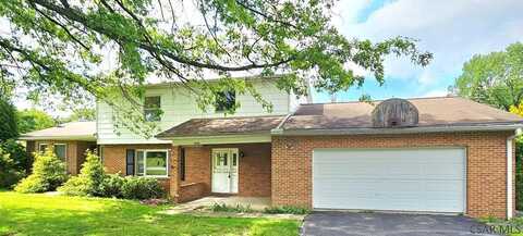 2139 Woodcrest Drive, Johnstown, PA 15905
