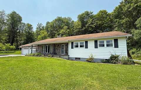 126 Blackberry Drive, South Fork, PA 15956