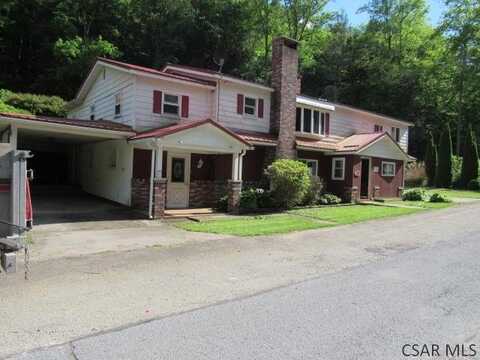 313 Dalton Run Road, Johnstown, PA 15905