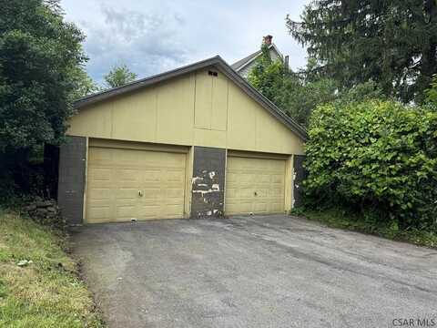 247 Beatrice Avenue, Johnstown, PA 15906