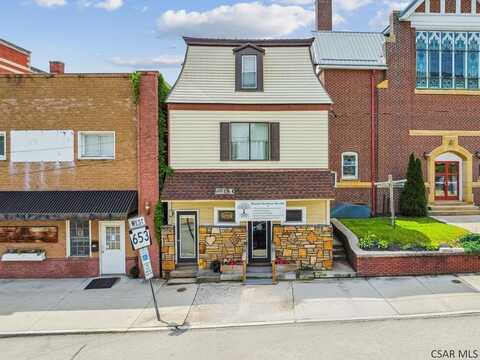 683 Main St, Rockwood, PA 15557