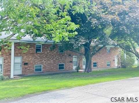 2855 R Apt D Bedford Street, Johnstown, PA 15904