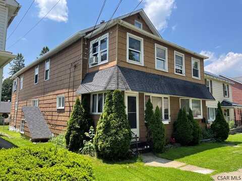 1804 Somerset Avenue, Windber, PA 15963