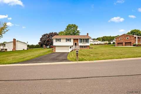 129 Berkey Drive, Johnstown, PA 15904