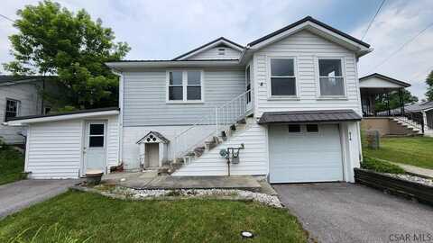 316 Susquehanna Street, Boswell, PA 15531