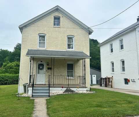 113 Bon Air, Johnstown, PA 15909