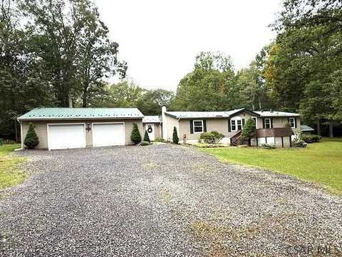 227 Green Briar Road, Stoystown, PA 15563