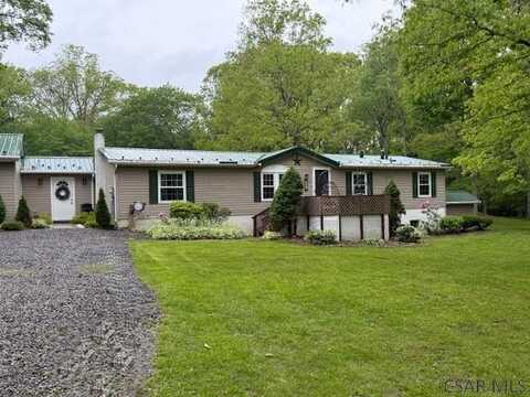 227 Green Briar Road, Stoystown, PA 15563