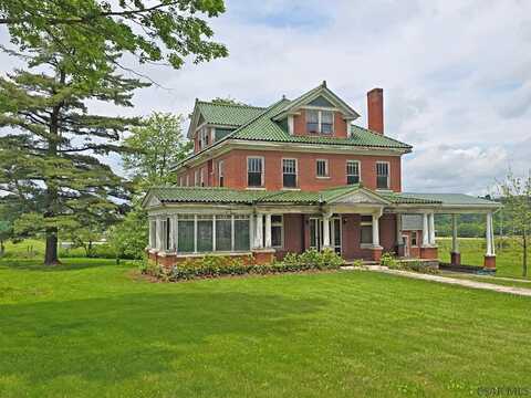 9252 Mason Dixon Hwy, Salisbury, PA 15558