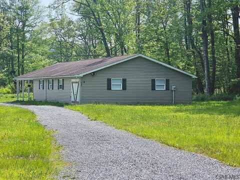 undefined, Cairnbrook, PA 15924