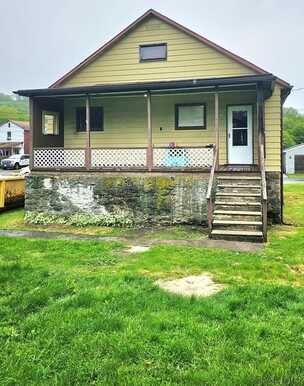 652 Blanche Street, Beaverdale, PA 15921
