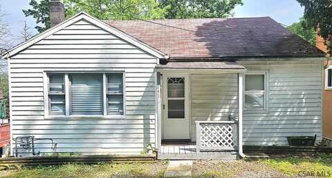 241 Grazier Street, Johnstown, PA 15906