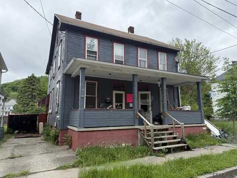 717 - 719 Messenger Street, Johnstown, PA 15902