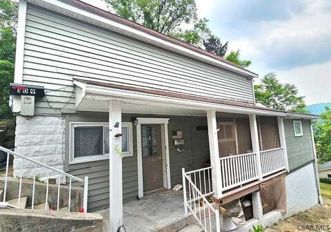 109 Coulter Alley, Conemaugh, PA 15909