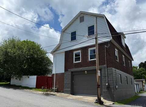 112 Delaware Avenue, Johnstown, PA 15906