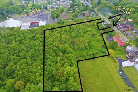 0 E Main St, Somerset, PA 15501
