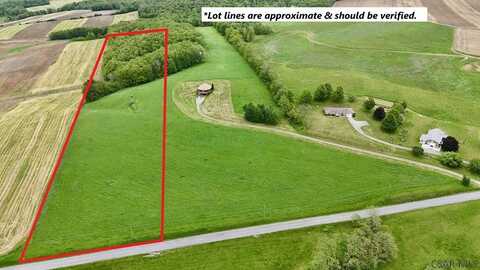 0 Geiger Lane, Friedens, PA 15541