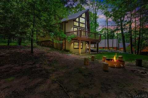 undefined, Central City, PA 15926