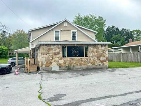 701 Scalp Ave, Johnstown, PA 15904