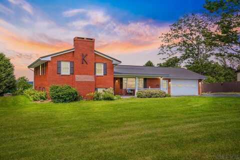 258 Samuels Rd., Somerset, PA 15501