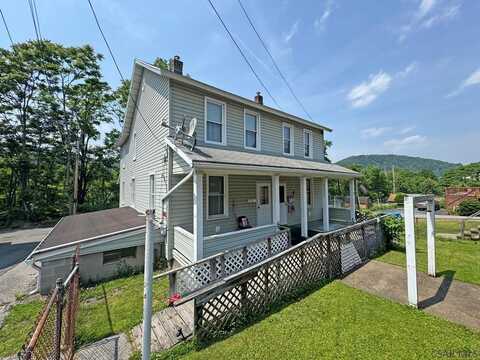 R1249 & R1251 Main Street, Johnstown, PA 15909