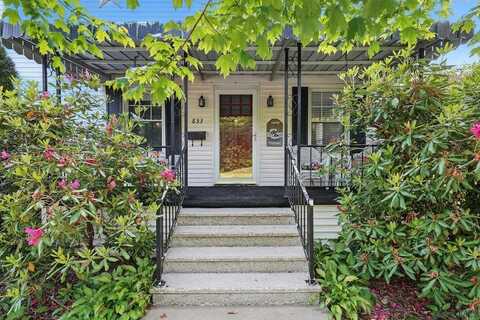 833 Oden, Confluence, PA 15424