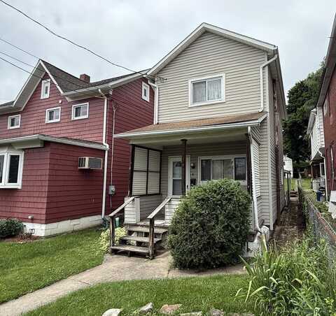 213 Stone Street, Johnstown, PA 15906