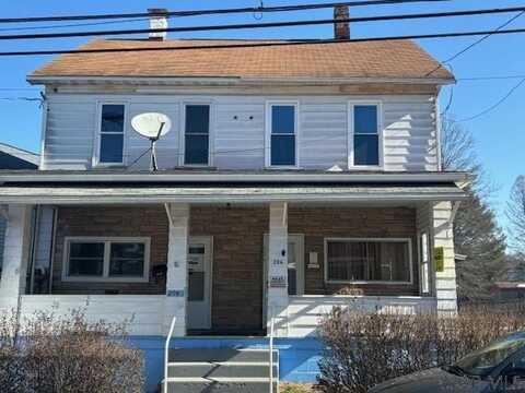206 Habicht Street, Johnstown, PA 15906
