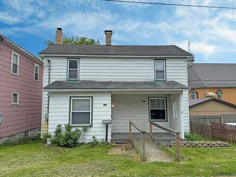 549 Ash Street, Central City, PA 15926