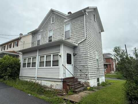 190 Beatty Avenue, Johnstown, PA 15906