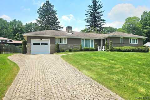 1140 Dithridge Drive, Johnstown, PA 15905