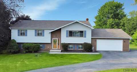3326 Ben Franklin Highway, Ebensburg, PA 15931