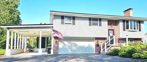 611 Euclid Avenue, Johnstown, PA 15904